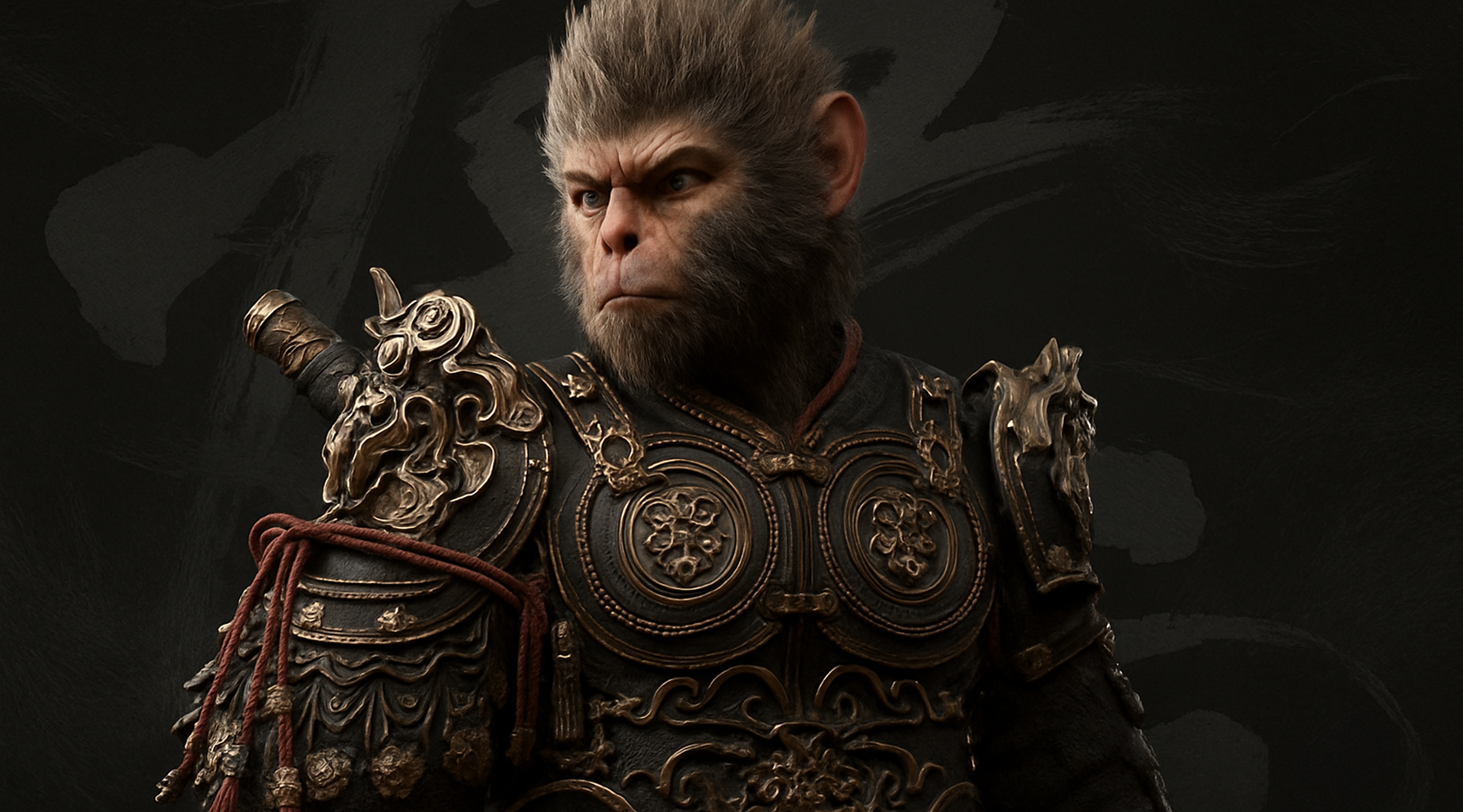 Black Myth: Wukong